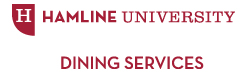 Hamline University Dining Services